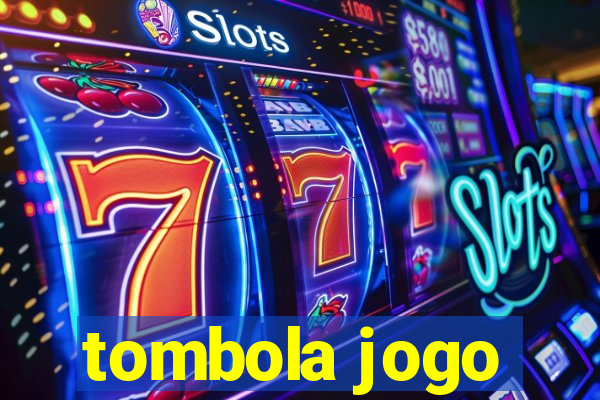 tombola jogo